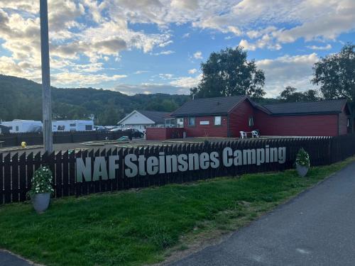 Egersund Otro | NAF Steinsnes Camping
