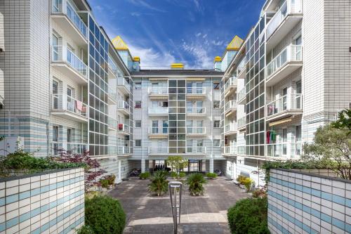 Zarautz Apartamento | Nafarroa - BasKey rentals