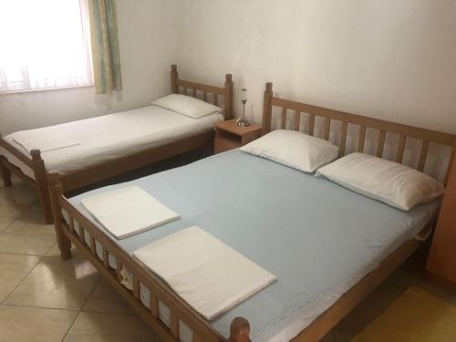 Ulcinj Chalet De Esquí | Nafija