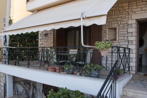 Nafpaktos Casa | Nafpaktos comfort guest house