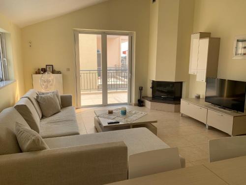 Nafplion City Centre Apartamento | Nafplio Welcome Apartment