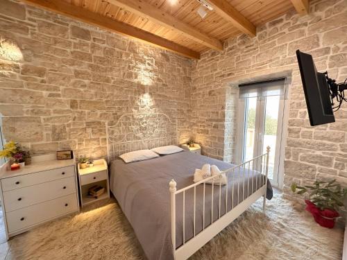 Magazia Casa | Nafsika's Cottage - Magazia Paxos