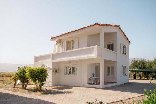 Potokaki Apartamento | Naftilos Rosmarinus Apartments