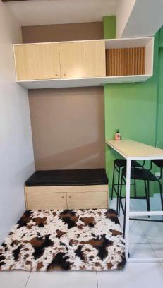 Naga Apartamento | Naga City Condo for a Restful Day