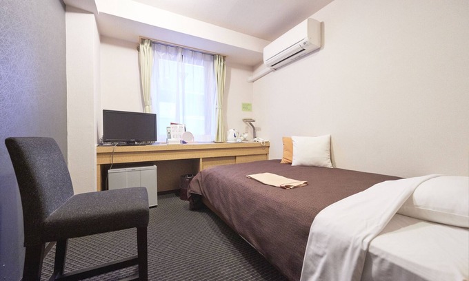 Nagano Hotel | Nagano Plaza Hotel