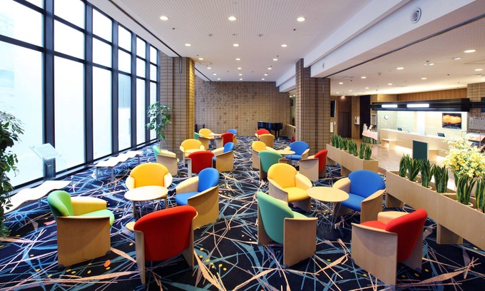Nagaoka Hotel | Nagaoka Grand Hotel