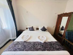 Morjim Hotel | Nagas Hotel Satyavati Morjim