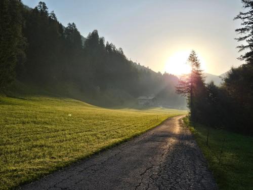 Navis Apartamento | Nagelehof Apartment Bendelstein