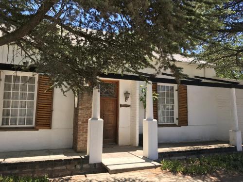 Nieu-Bethesda Casa | Nagenoeg