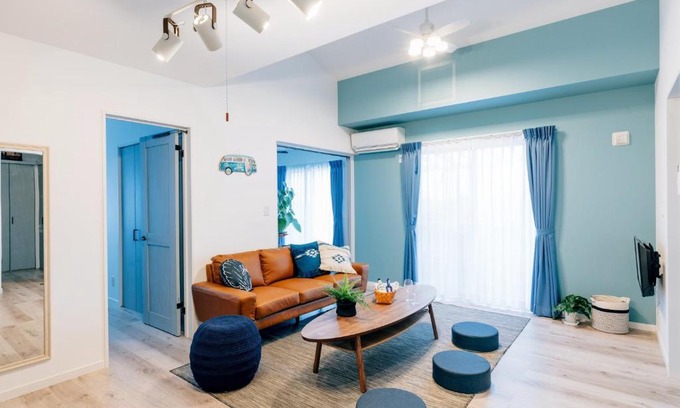 Isumi Casa | Nagisa no Shiroi Ie Laguna/Vacation STAY 73153