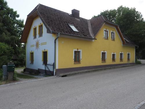 Albrechtsberg Apartamento | Nagl's Ferienwohnung