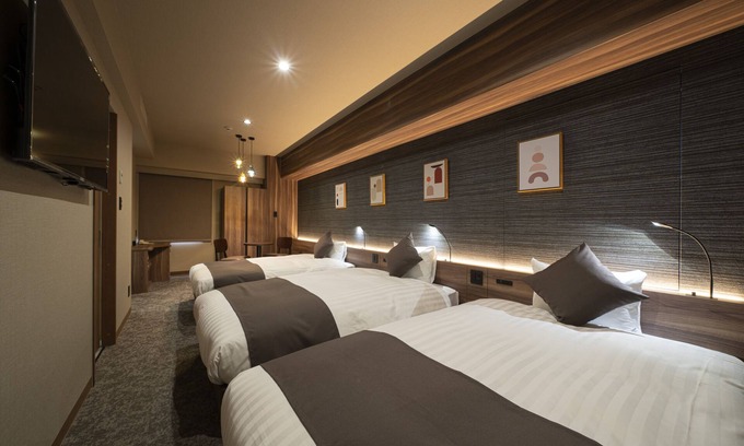 Nagoya City Centre Hotel | Nagoya B's Hotel
