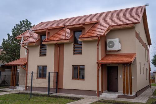 Szarvas Casa | Nagyfoki Delelő