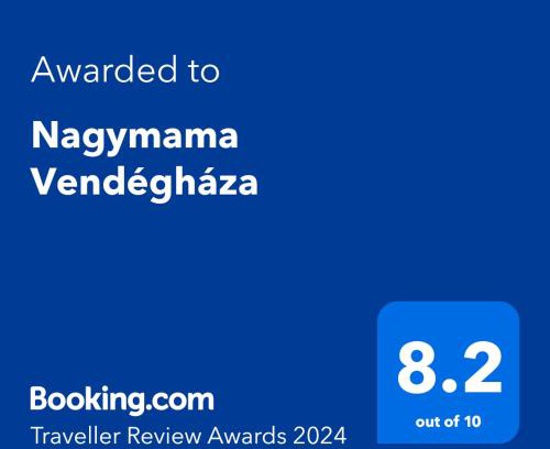 Telkibanya Casa | Nagymama Vendégháza