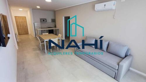 General Roca Apartamento | Nahí Alquileres Temporarios