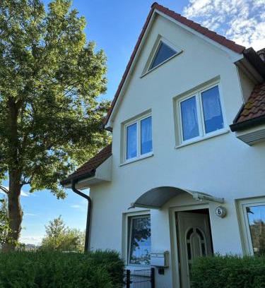 Fahrhof Apartamento | Nah am Bodden gelegene Oase