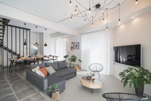 Okinawa Casa | Naha - House/Vacation STAY 60932