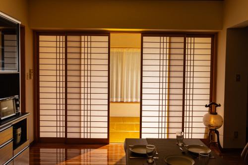 Okinawa Apartamento | Naha Miharanosato -SEVEN Hotels and Resorts-