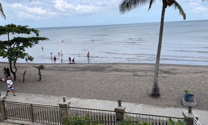 San Juan Complejo | Nahas Beach Resort