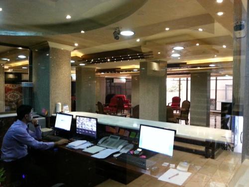 Irbid Apartamento | Nahas Plaza