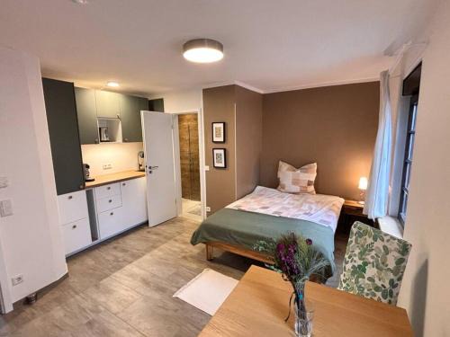 Neu-Isenburg Apartamento | Nahe Frankfurt Flughafen & Messe