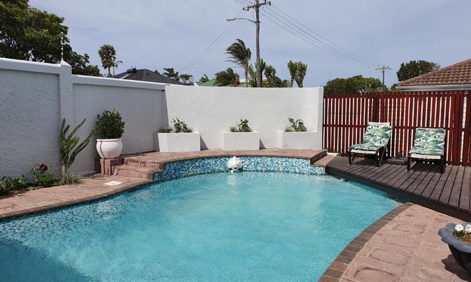 Nahoon Cama Y Desayuno | Nahoon Bed & Breakfast