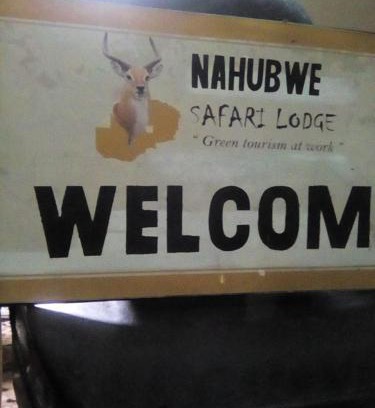 Southern Province Cabina | Nahubwe Safari Lodge