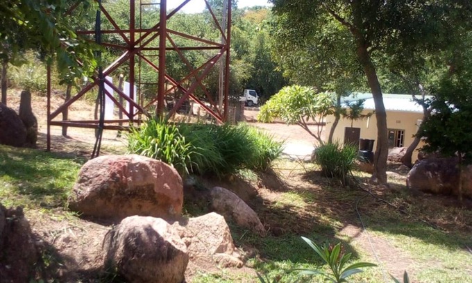 Ngoma Otro | Nahubwe Safari Lodge