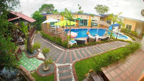 Surat Thani Complejo | Nai C Resort