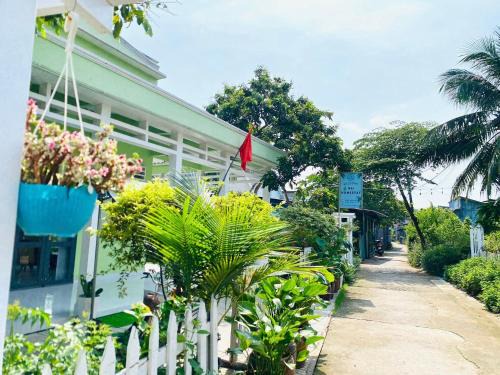 Chau Thanh Casa | NAI Homestay