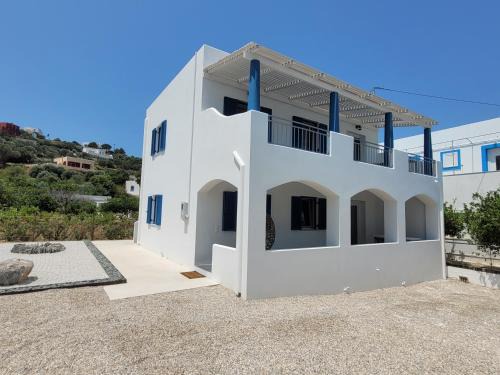 Leros Apartamento | Naia