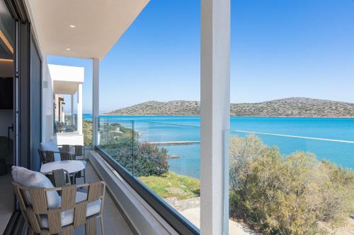 Elounda Hotel | Naiades Boutique Hotel - Adults Only