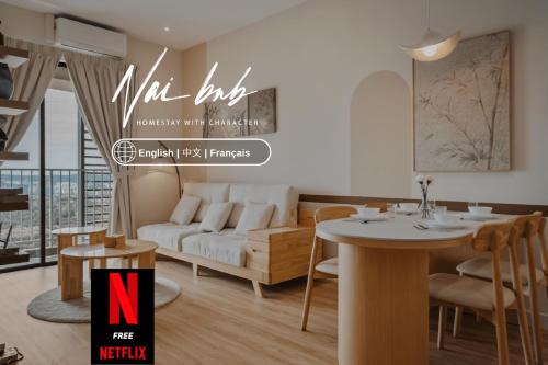 Shah Alam Apartamento | NaiBnB in Sunsuria Forum Shah Alam