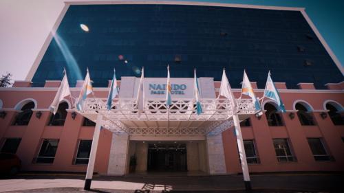 La Rioja Hotel | Naindo Park Hotel