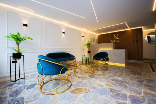 Estadio Hotel | Naiot Hotel Boutique