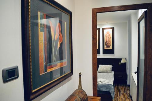 Centrul Nou Apartamento | Nairo Aparthotel
