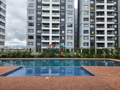 Syokimau Apartamento | Nairobi comfy JKIA Apartments