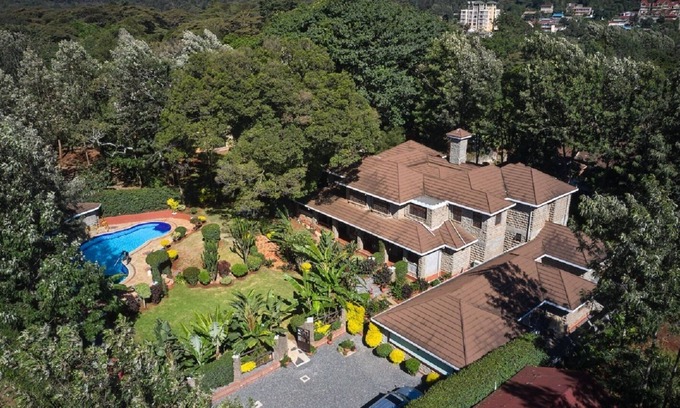 Karen Apartamento | Nairobi Karen stay