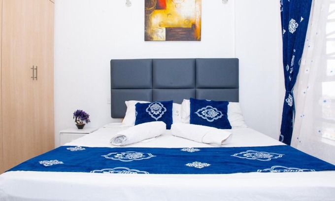 Nairobi West Apartamento | NAIROBI WEST STUDIO NEAR NYAYO STADIUM