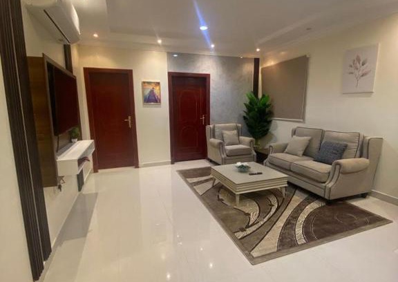 Riyadh Apartamento | Nairouz