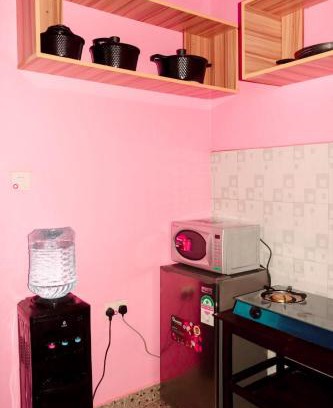 Emali Apartamento | Naisula Furnished Apartments
