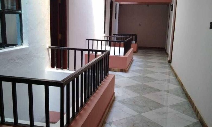 Naivasha Hotel | Naivasha Gate Hotel