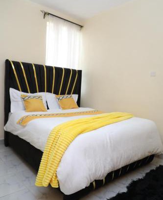 Naivasha Casa | Naivasha Lake Vista Guesthouse
