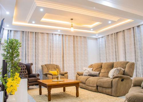 Naivasha Casa | Naivasha Vacation Homes - Villaview