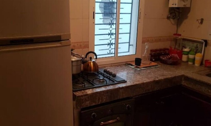 Temara Apartamento | Naj'appart Temara : Clean Calme Pour Familles & Amis
