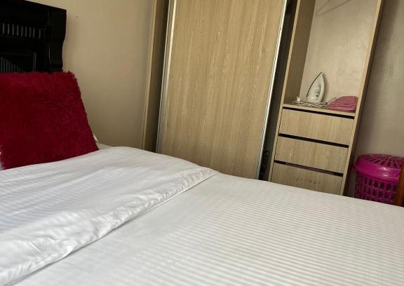 Mbotela Apartamento | naj homes