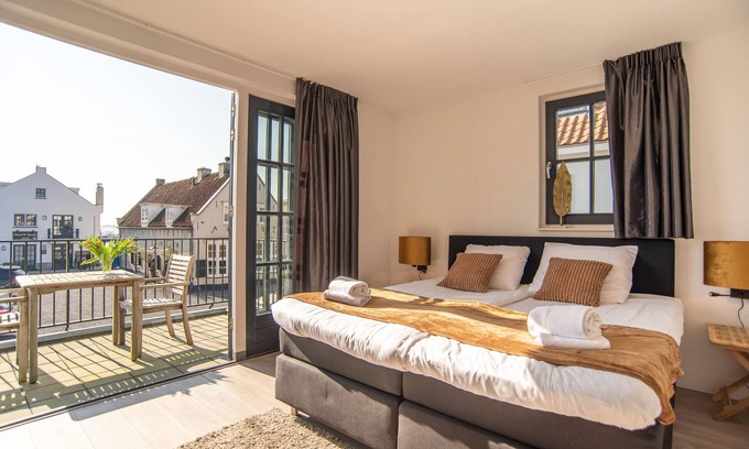 Oud-Loosdrecht Casa | Najade Resort