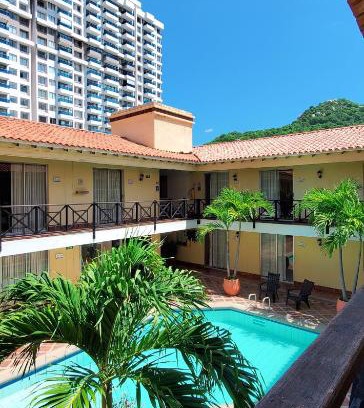 Urb Plenomar Hotel | Najhomi Beach