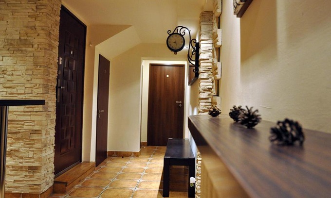 Wola Duchacka Casa | Najlepsze Miejsce - pokoje i apartamenty w Krakowie