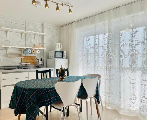Seongsu Apartamento | Najma in Seongsu